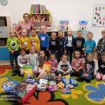 Suwałki Przedszkole nr 7 Światowy Dzień Zwierząt