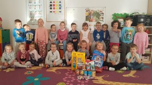 Suwałki Przedszkole nr 7 Światowy Dzień Zwierząt
