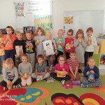 Suwałki Przedszkole nr 7 Światowy Dzień Zwierząt