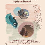 SOK Stasimon, nabór do grupy młodzieżowej