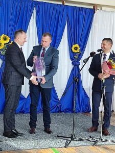 Suwałki Jubileusz Szkoły Podstawowej nr 5