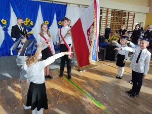 Suwałki Jubileusz Szkoły Podstawowej nr 5