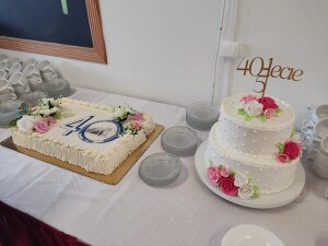 Suwałki Jubileusz Szkoły Podstawowej nr 5