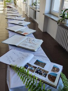 Suwałki Jubileusz Szkoły Podstawowej nr 5