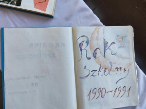 Suwałki Jubileusz Szkoły Podstawowej nr 5