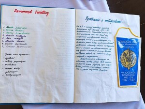 Suwałki Jubileusz Szkoły Podstawowej nr 5