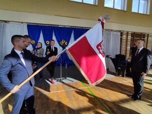 Suwałki Jubileusz Szkoły Podstawowej nr 5