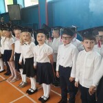 Suwałki Szkoła Podstawowa nr 6 ślubowanie klas pierwszych
