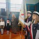 Suwałki Szkoła Podstawowa nr 6 ślubowanie klas pierwszych