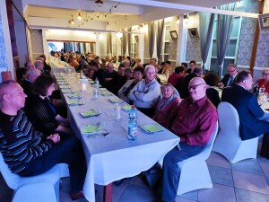 Suwałki Dzień Białej Laski obchody