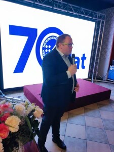 Suwałki Dzień Białej Laski obchody