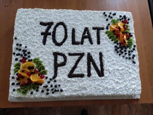 Suwałki Dzień Białej Laski obchody
