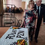 Suwałki Dzień Białej Laski obchody