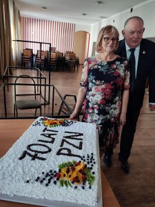 Suwałki Dzień Białej Laski obchody