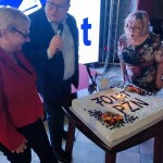 Suwałki Dzień Białej Laski obchody