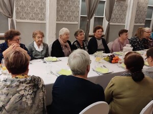 Suwałki Dzień Białej Laski obchody