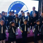 Suwałki Dzień Białej Laski obchody