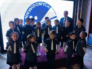 Suwałki Dzień Białej Laski obchody