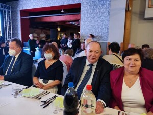 Suwałki Dzień Białej Laski obchody