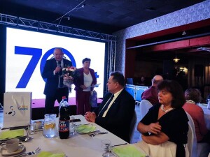 Suwałki Dzień Białej Laski obchody