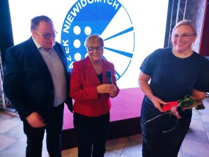 Suwałki Dzień Białej Laski obchody