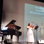 Suwalski Słownik Biograficzny promocja