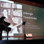 Suwalski Słownik Biograficzny promocja