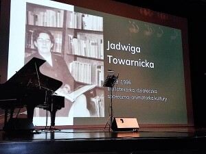 Suwalski Słownik Biograficzny promocja