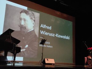 Suwalski Słownik Biograficzny promocja