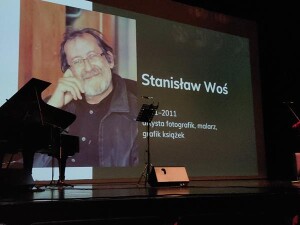 Suwalski Słownik Biograficzny promocja