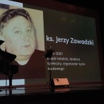 Suwalski Słownik Biograficzny promocja