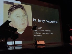 Suwalski Słownik Biograficzny promocja