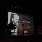 Suwalski Słownik Biograficzny promocja