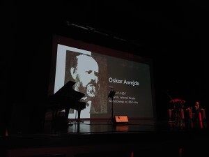 Suwalski Słownik Biograficzny promocja