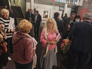 Suwalski Słownik Biograficzny promocja