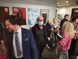 Suwalski Słownik Biograficzny promocja