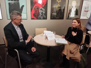 Suwalski Słownik Biograficzny promocja