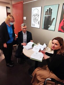 Suwalski Słownik Biograficzny promocja