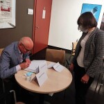 Suwalski Słownik Biograficzny promocja