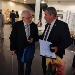 Suwalski Słownik Biograficzny promocja