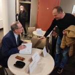 Suwalski Słownik Biograficzny promocja