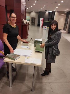 Suwalski Słownik Biograficzny promocja
