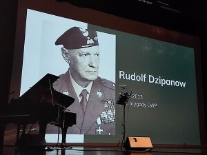 Suwalski Słownik Biograficzny promocja