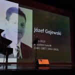 Suwalski Słownik Biograficzny promocja