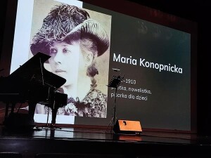 Suwalski Słownik Biograficzny promocja