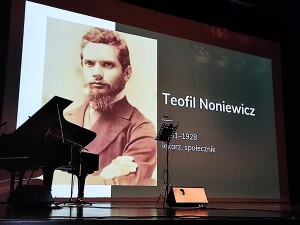 Suwalski Słownik Biograficzny promocja