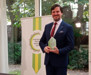 Lider w zwalczaniu grypy