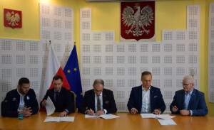 Siatkarskie porozumienie