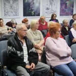 Suwałki Wojciech Koronkiewicz spotkanie w Bibliotece Publicznej