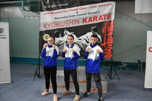 Suwałki karate